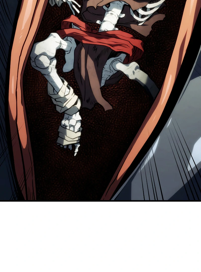 Revenge of the Iron-Blooded Sword Hound, Chapter 41 image 14